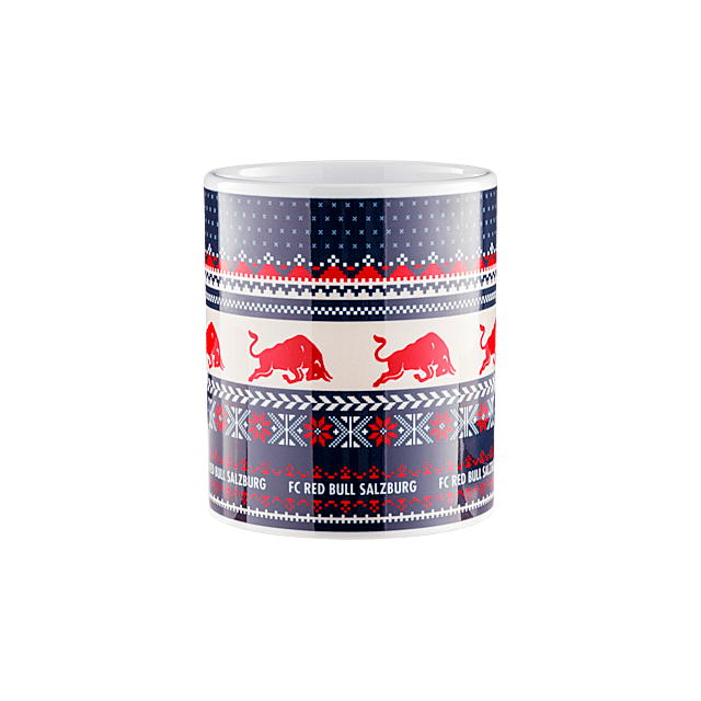 RBS Winter Tasse