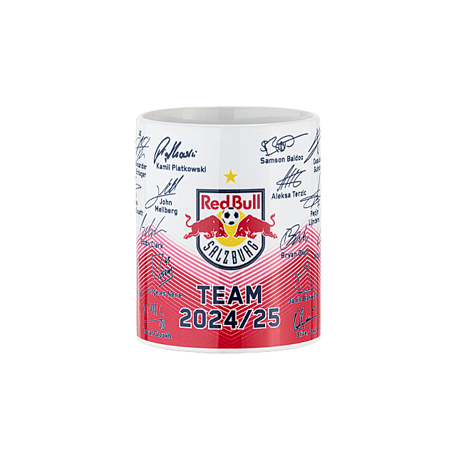 RBS Team Tasse 24/25
