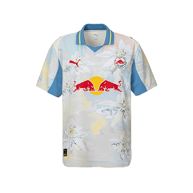 RBS PUMA KidSuper Trikot Authentic 25/26
