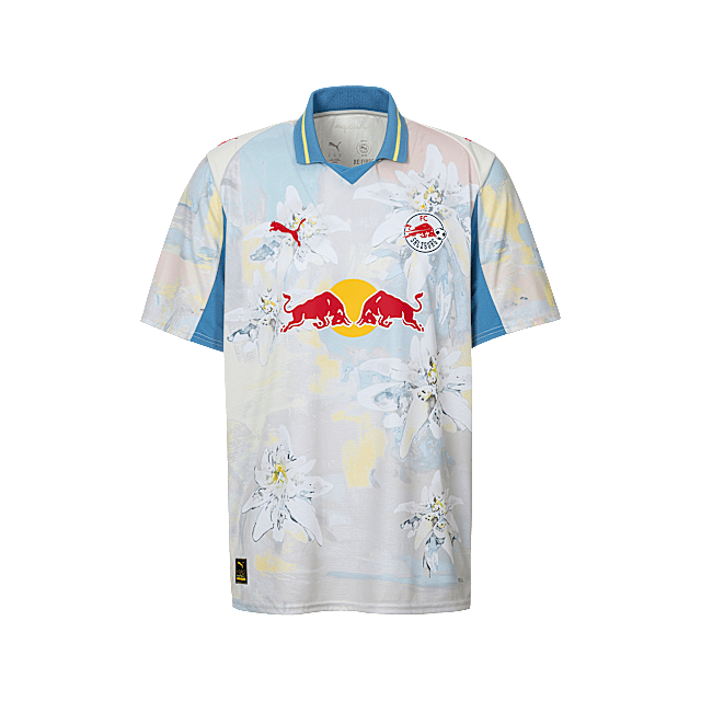 RBS PUMA KidSuper Trikot 25/26
