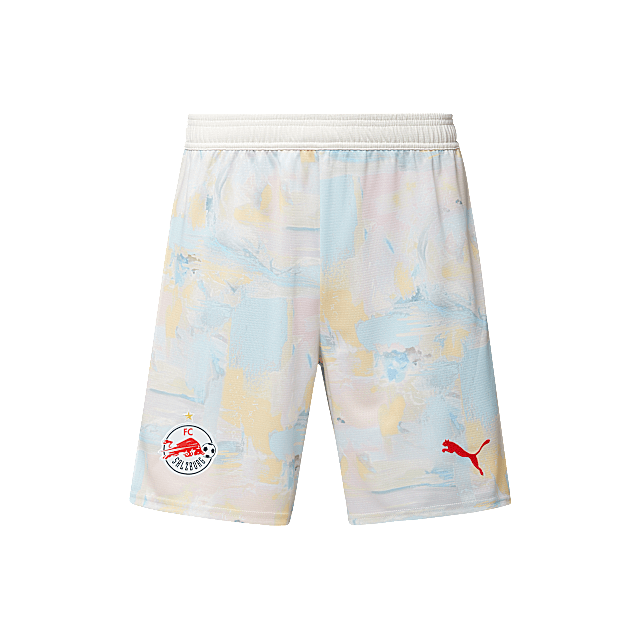 RBS PUMA KidSuper Shorts 25/26