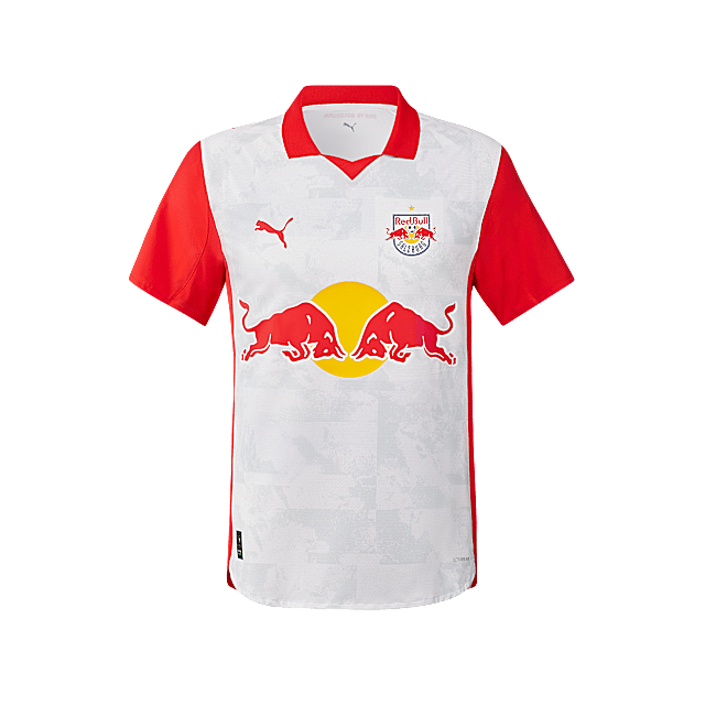 RBS PUMA Heimtrikot Authentic 25/26