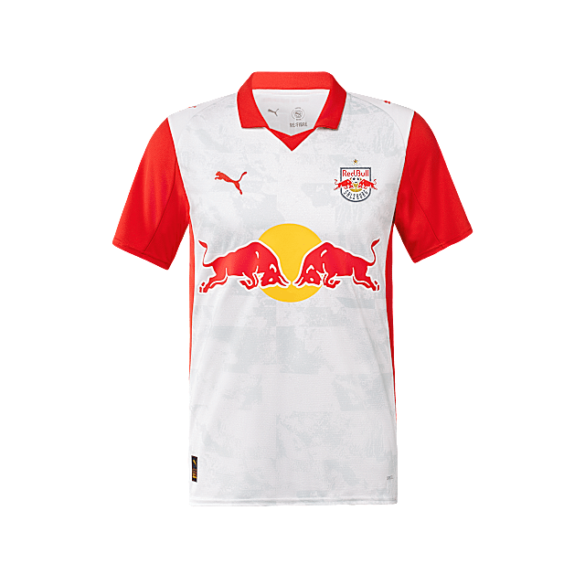 RBS PUMA Heimtrikot 25/26