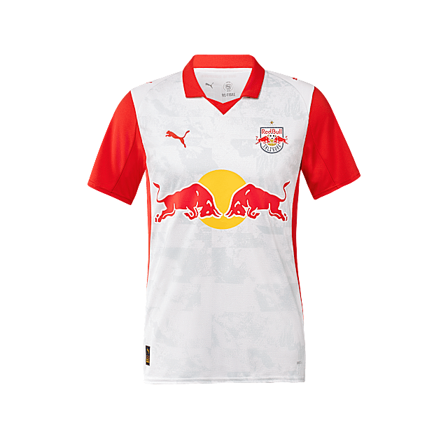 RBS PUMA Heimtrikot 25/26