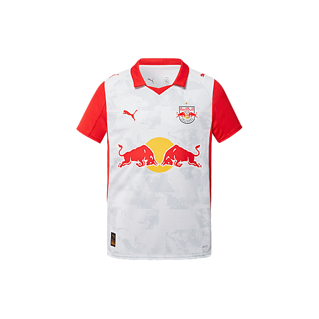 RBS PUMA Heimtrikot 25/26