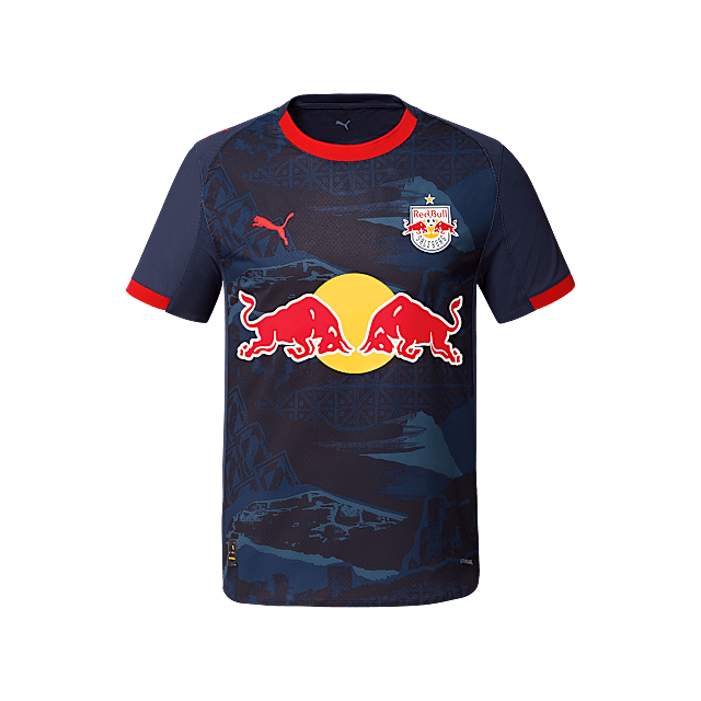 RBS PUMA Auswärtstrikot Authentic 25/26