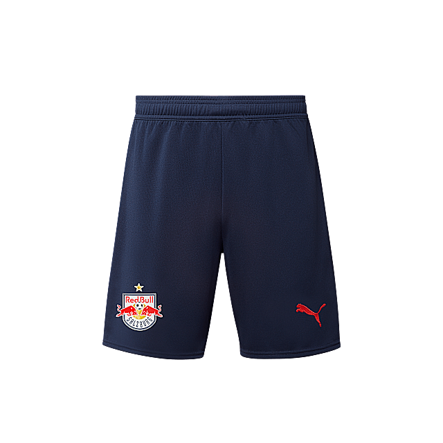 RBS PUMA Auswärtsshorts 25/26