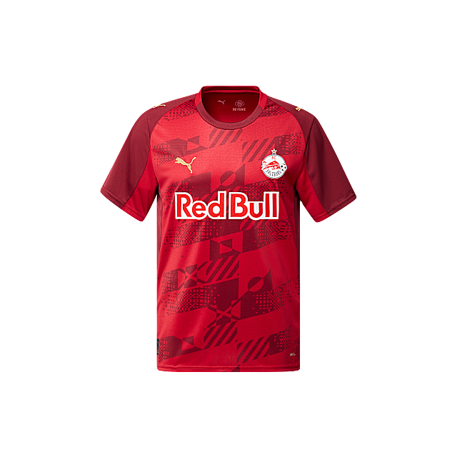 Fanshop - FC Red Bull Salzburg