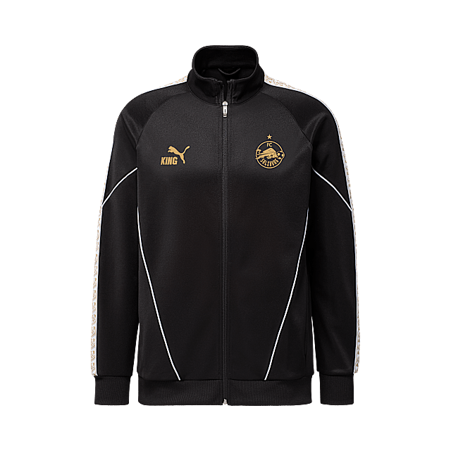 RBS PUMA KING Jacke 25/26