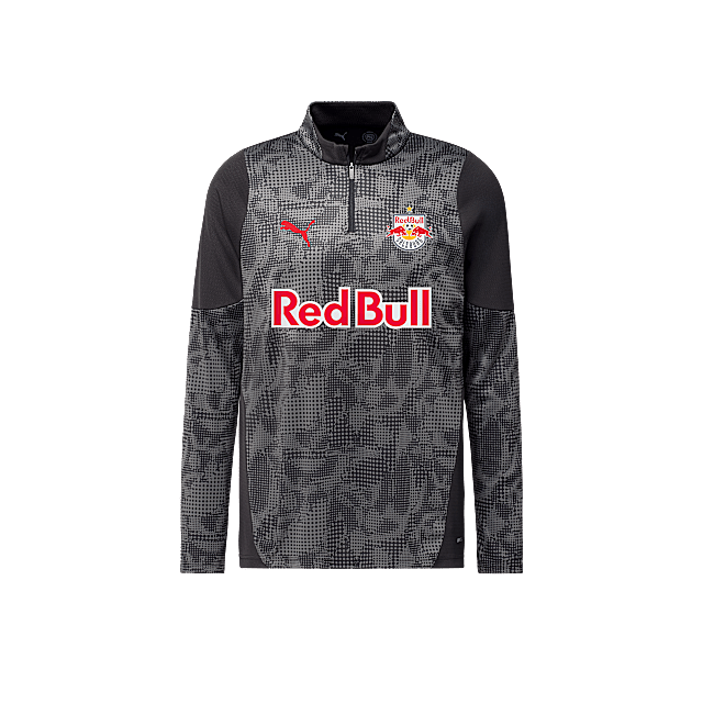 RBS PUMA Training 1/4 Zip Top 25/26