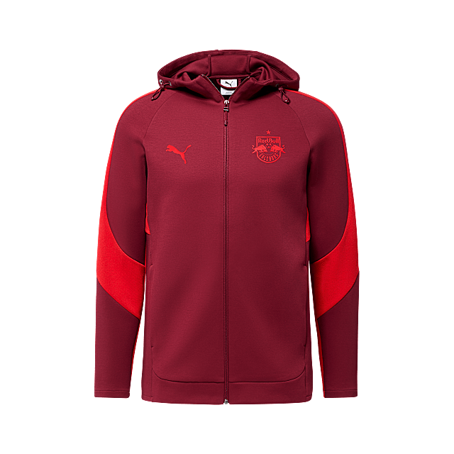 RBS PUMA Evostripe Kapuzenjacke 25/26