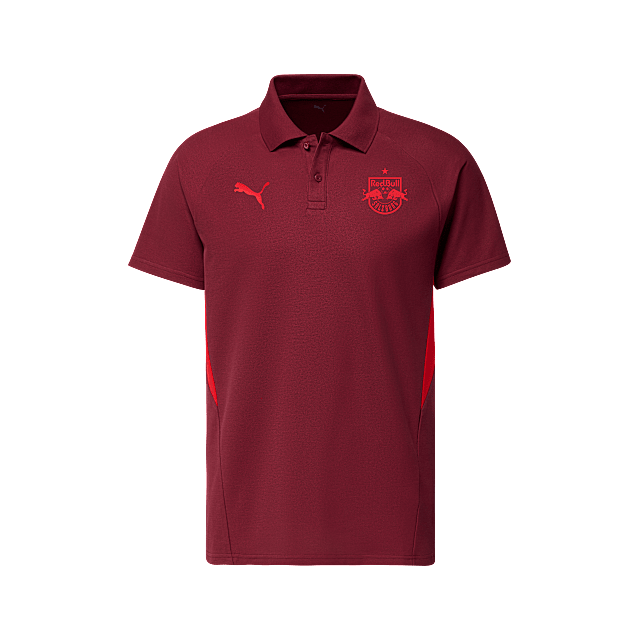 RBS PUMA Evostripe Polo 25/26