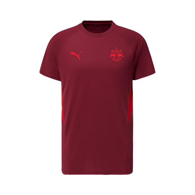 RBS PUMA Evostripe T-Shirt 25/26