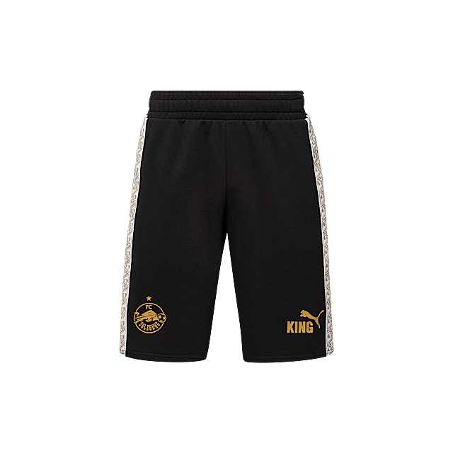 RBS PUMA KING Shorts 25/26