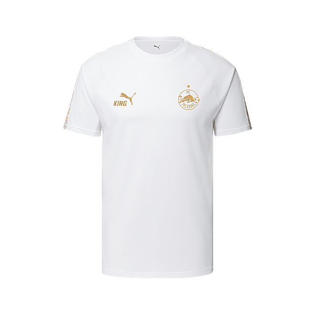 RBS PUMA KING T-Shirt 25/26