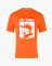 white/orange