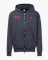 navy/red