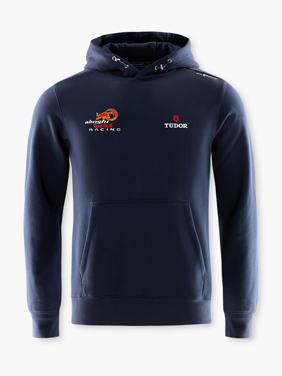 Hoodie (ARB23002): Alinghi Red Bull Racing hoodie (image/jpeg)