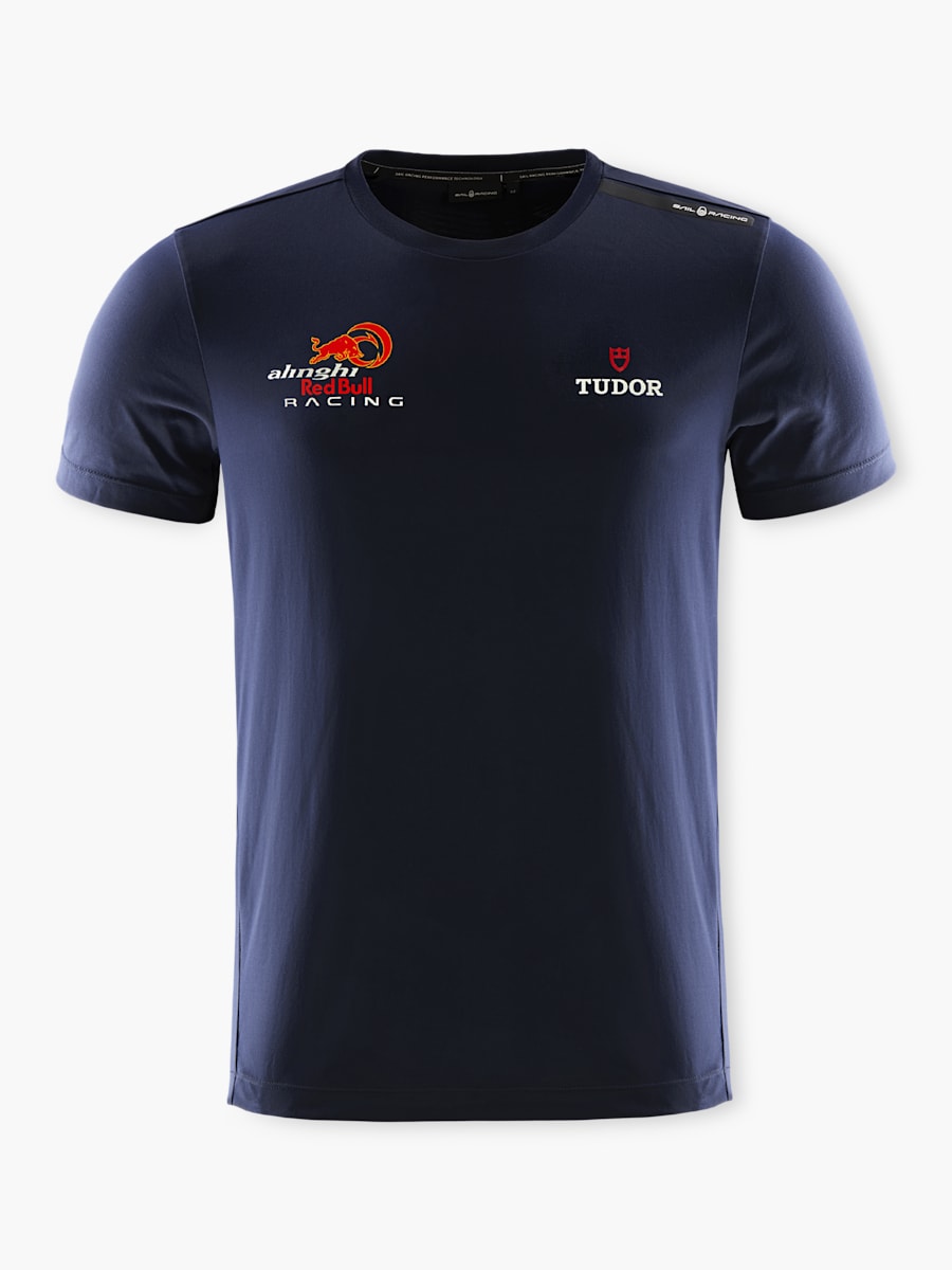 Tech T-Shirt (ARB23005): Alinghi Red Bull Racing
