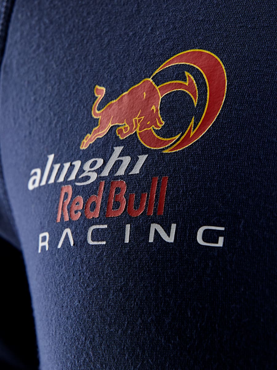Fleecejacke (ARB23007): Alinghi Red Bull Racing fleecejacke (image/jpeg)