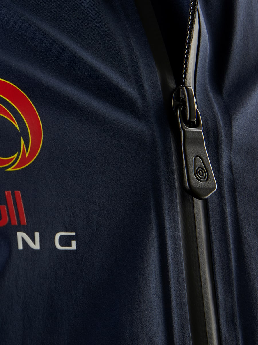 Tech Jacket (ARB23008): Alinghi Red Bull Racing
