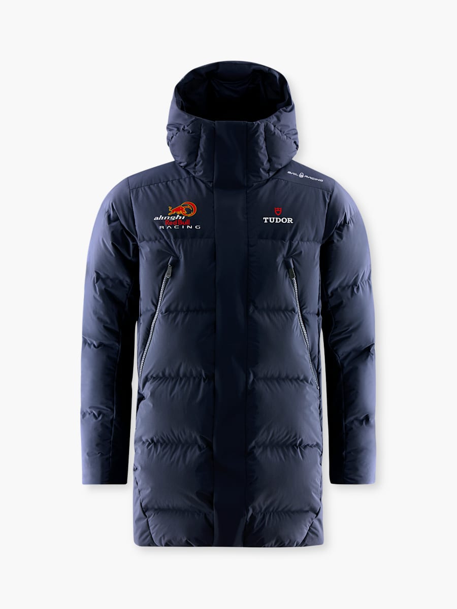 Winter Down Parka (ARB23009): Alinghi Red Bull Racing winter-down-parka (image/jpeg)