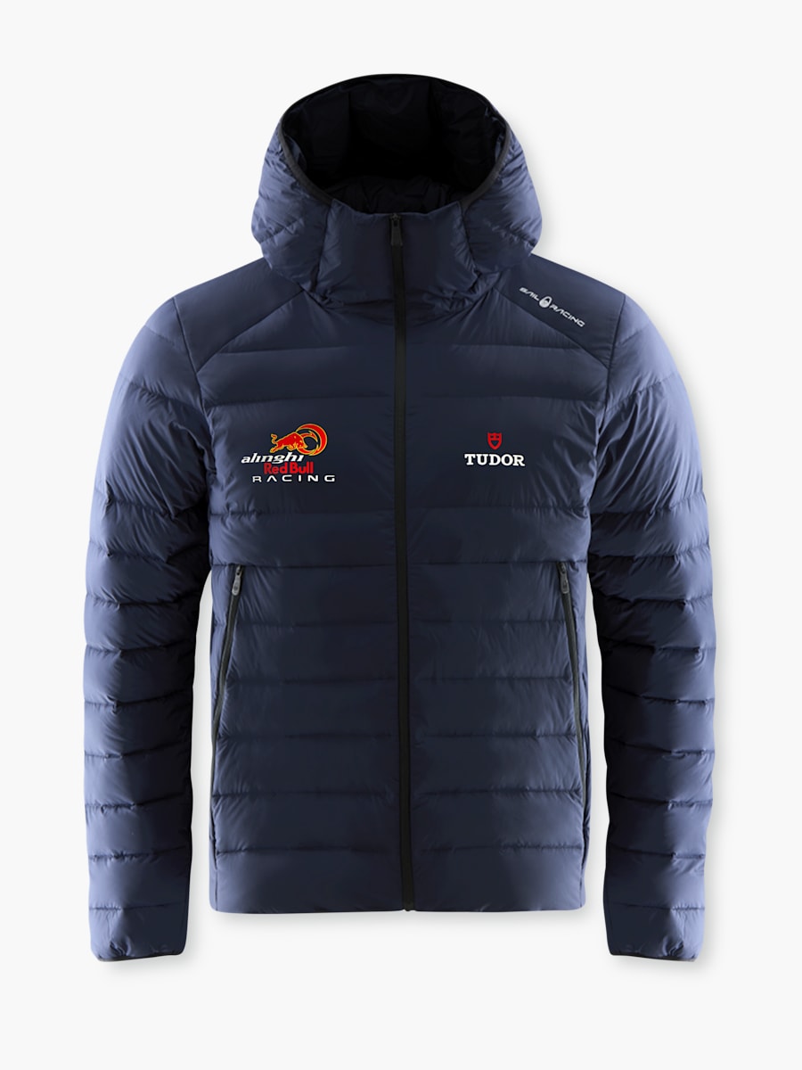 Down Jacket (ARB23010): Alinghi Red Bull Racing down-jacket (image/jpeg)