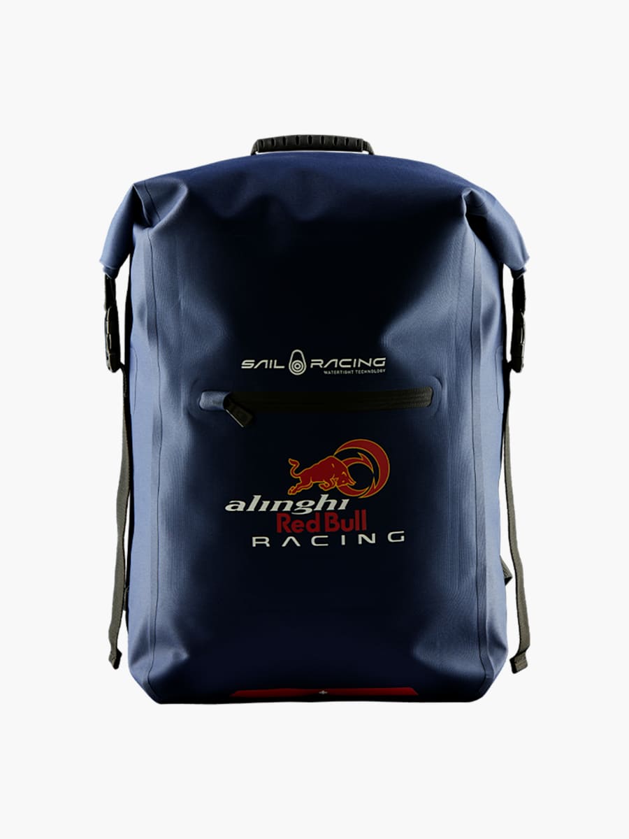 Watertight Backpack (ARB23016): Alinghi Red Bull Racing watertight-backpack (image/jpeg)