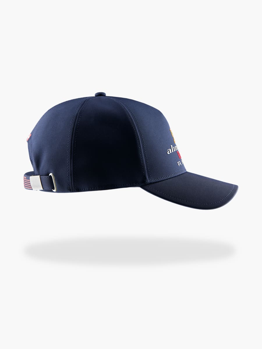 Tech Cap (ARB23021): Alinghi Red Bull Racing tech-cap (image/jpeg)