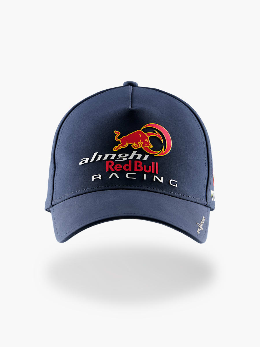 Tech Cap (ARB23021): Alinghi Red Bull Racing tech-cap (image/jpeg)