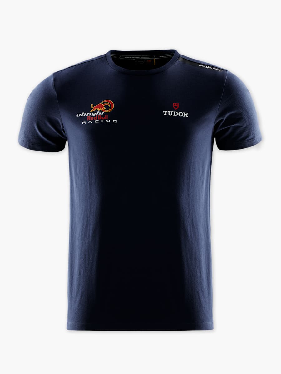 ARBR T-Shirt (ARB23022): Alinghi Red Bull Racing