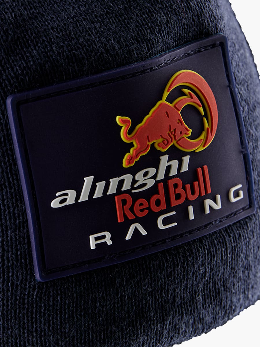 ARBR Beanie (ARB23023): Alinghi Red Bull Racing arbr-beanie (image/jpeg)