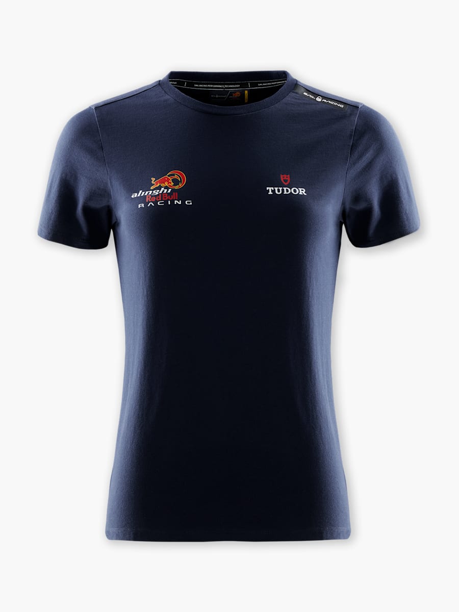 ARBR T-Shirt (ARB23027): Alinghi Red Bull Racing arbr-t-shirt (image/jpeg)