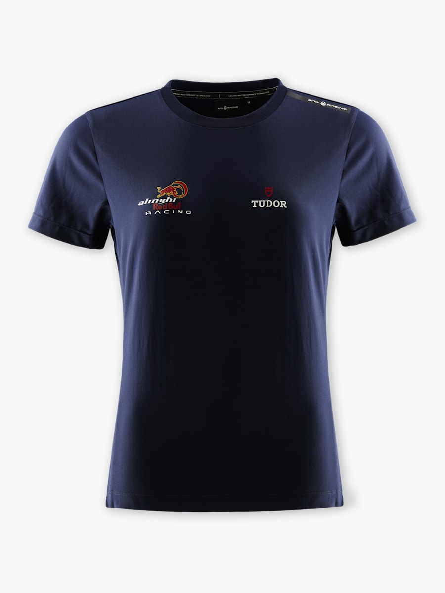 ARBR Tech T-Shirt (ARB23028): Alinghi Red Bull Racing arbr-tech-t-shirt (image/jpeg)