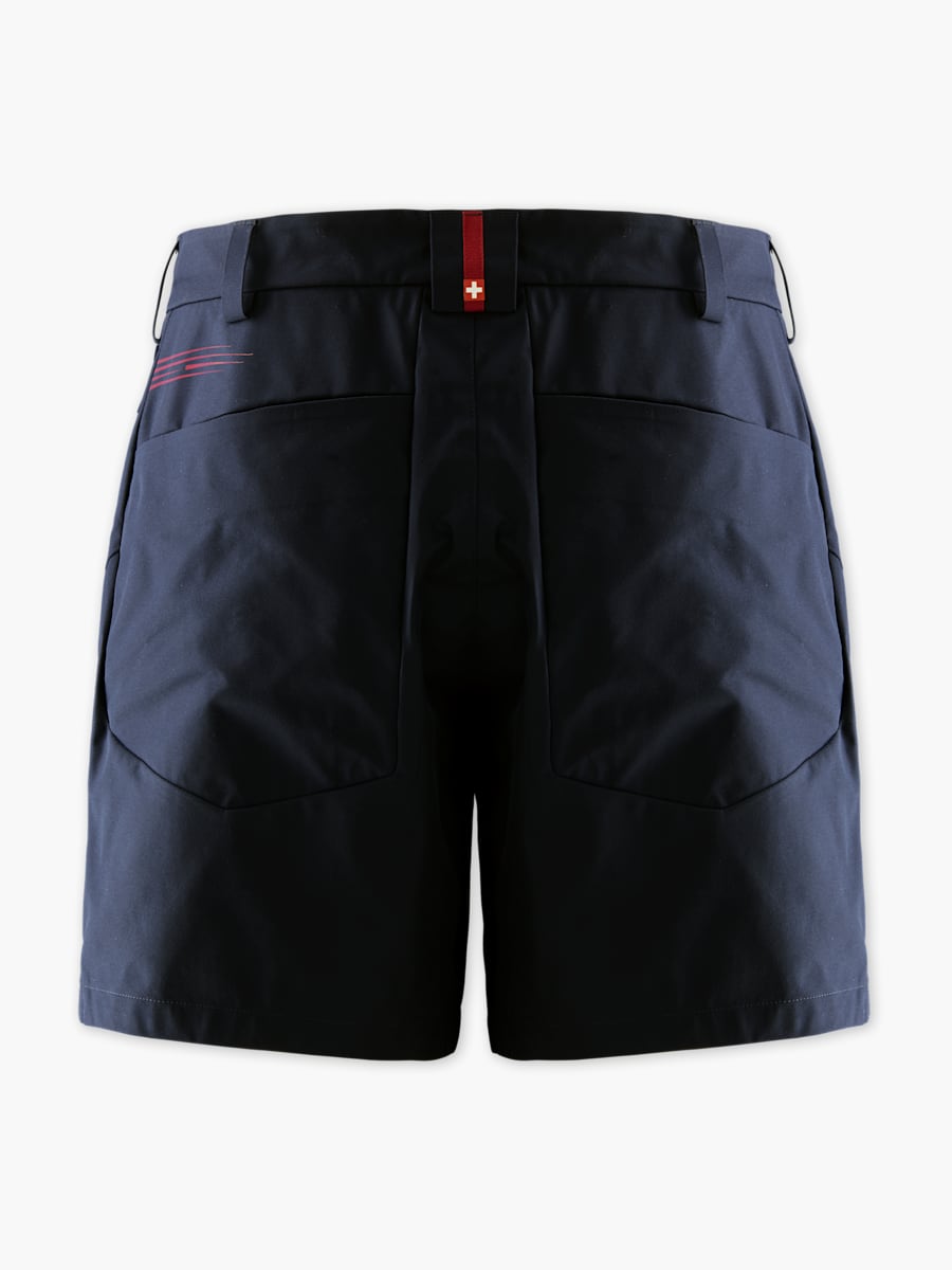 ARBR Tech Shorts (ARB23031): Alinghi Red Bull Racing