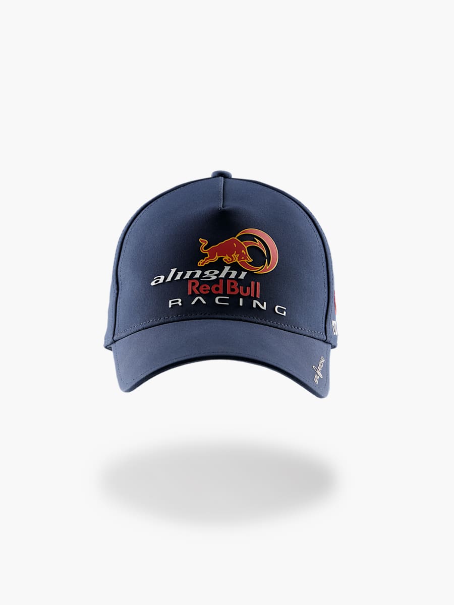 ARBR Youth Cap (ARB23032): Alinghi Red Bull Racing arbr-youth-cap (image/jpeg)