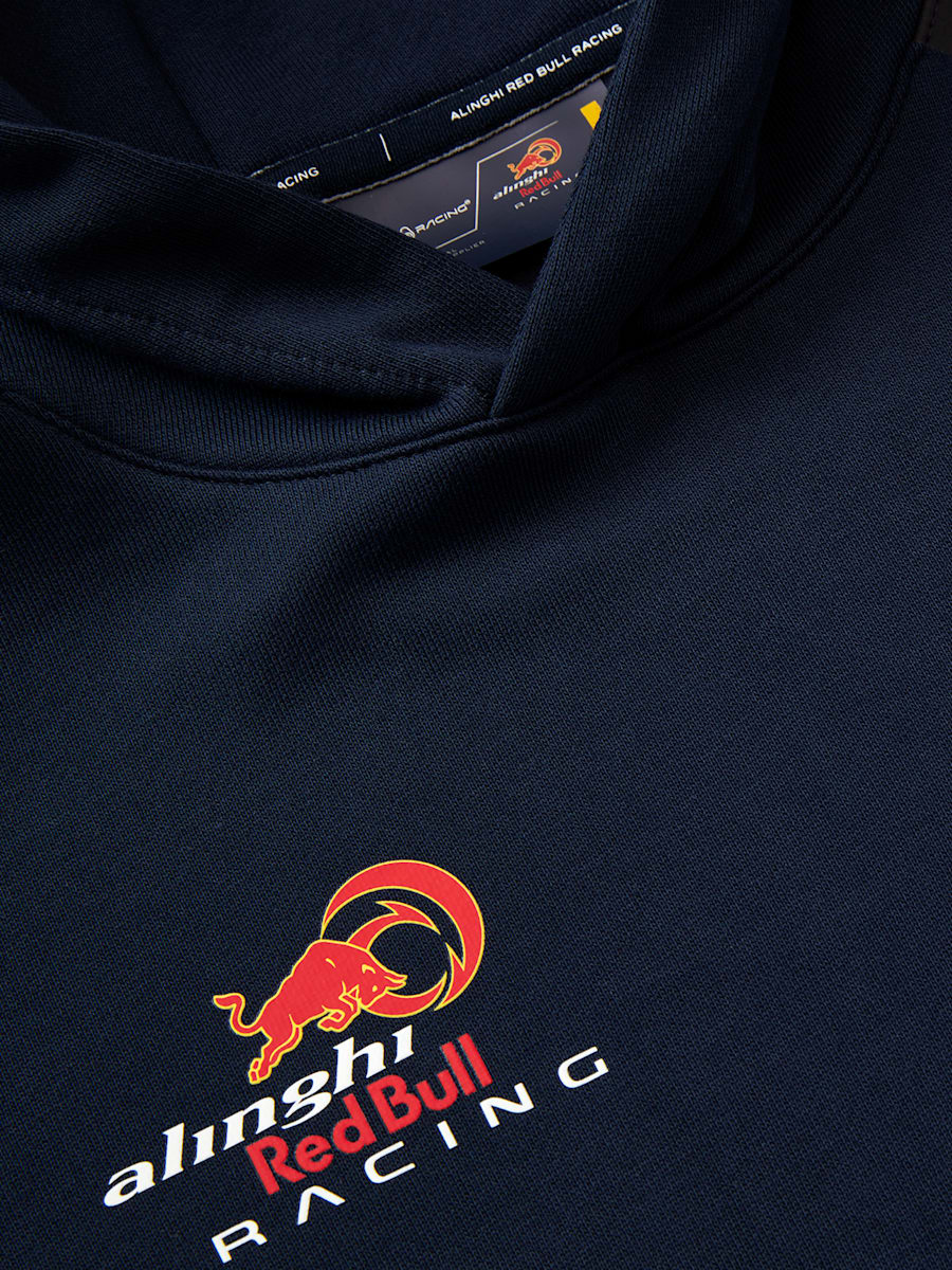 ARBR Youth Hoodie (ARB23034): Alinghi Red Bull Racing arbr-youth-hoodie (image/jpeg)