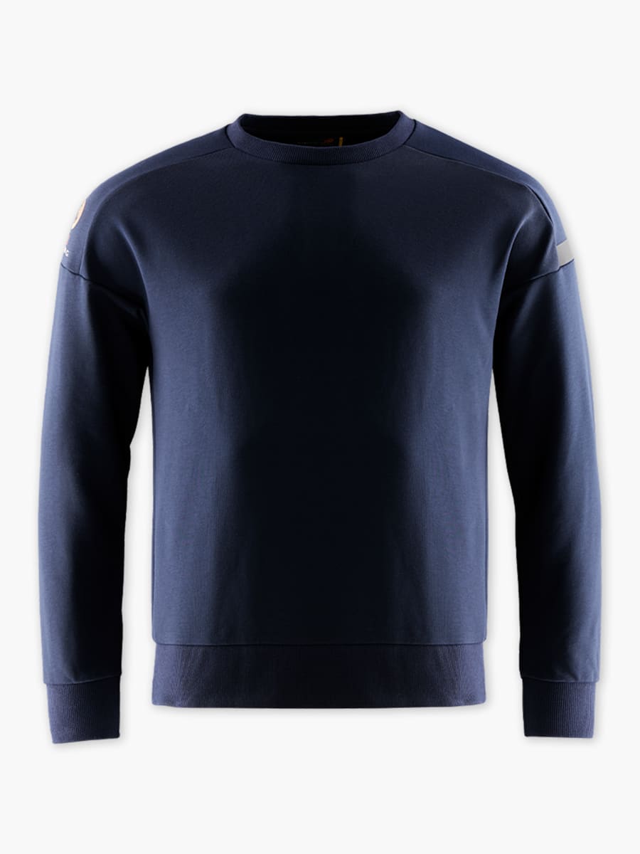 ARBR Challenge Sweater (ARB23046): Alinghi Red Bull Racing