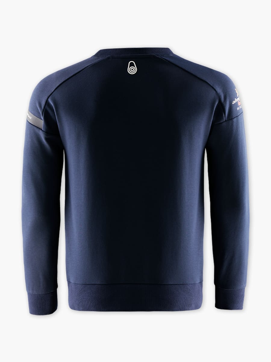 ARBR Challenge Sweater (ARB23046): Alinghi Red Bull Racing