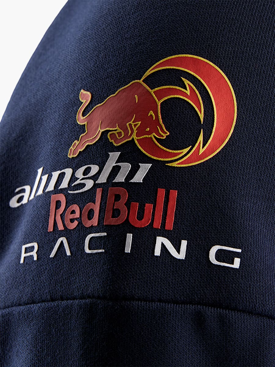 ARBR Challenge Sweater (ARB23046): Alinghi Red Bull Racing