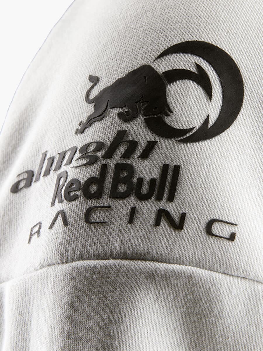 ARBR Challenge Sweater (ARB23047): Alinghi Red Bull Racing