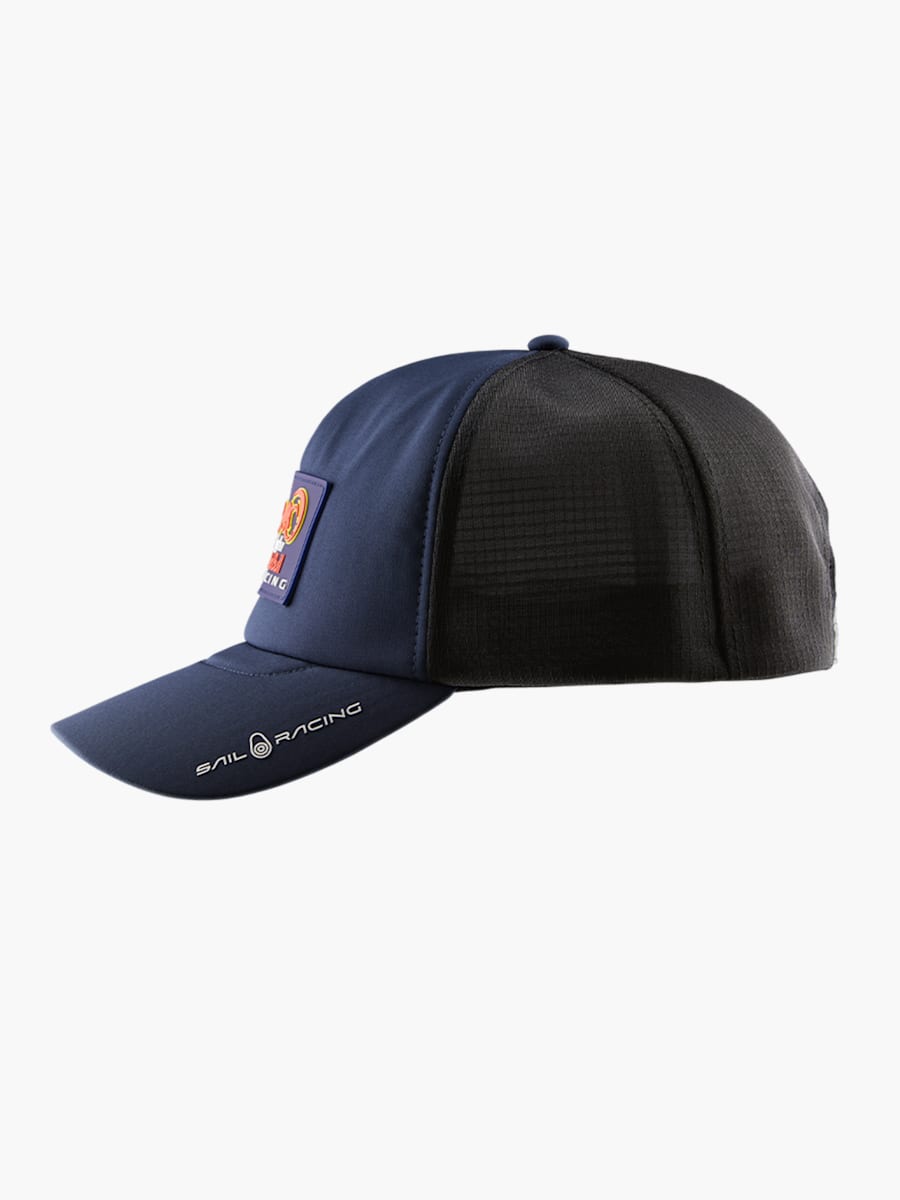 ARBR Mesh Cap (ARB23053): Alinghi Red Bull Racing