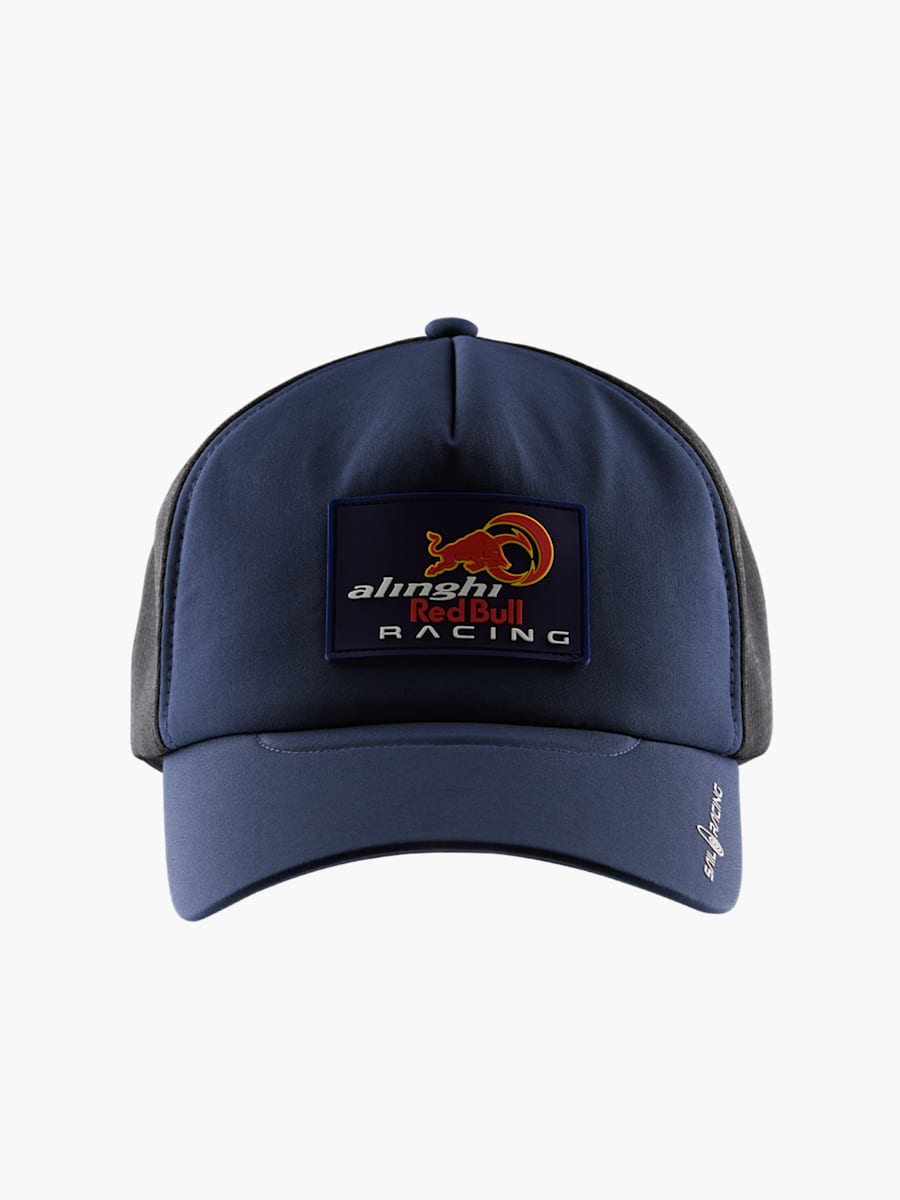 ARBR Mesh Cap (ARB23053): Alinghi Red Bull Racing