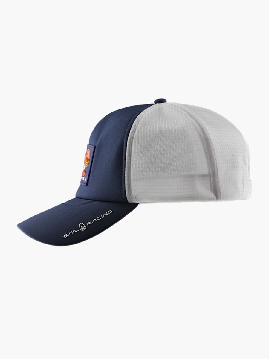 ARBR Mesh Cap (ARB23054): Alinghi Red Bull Racing