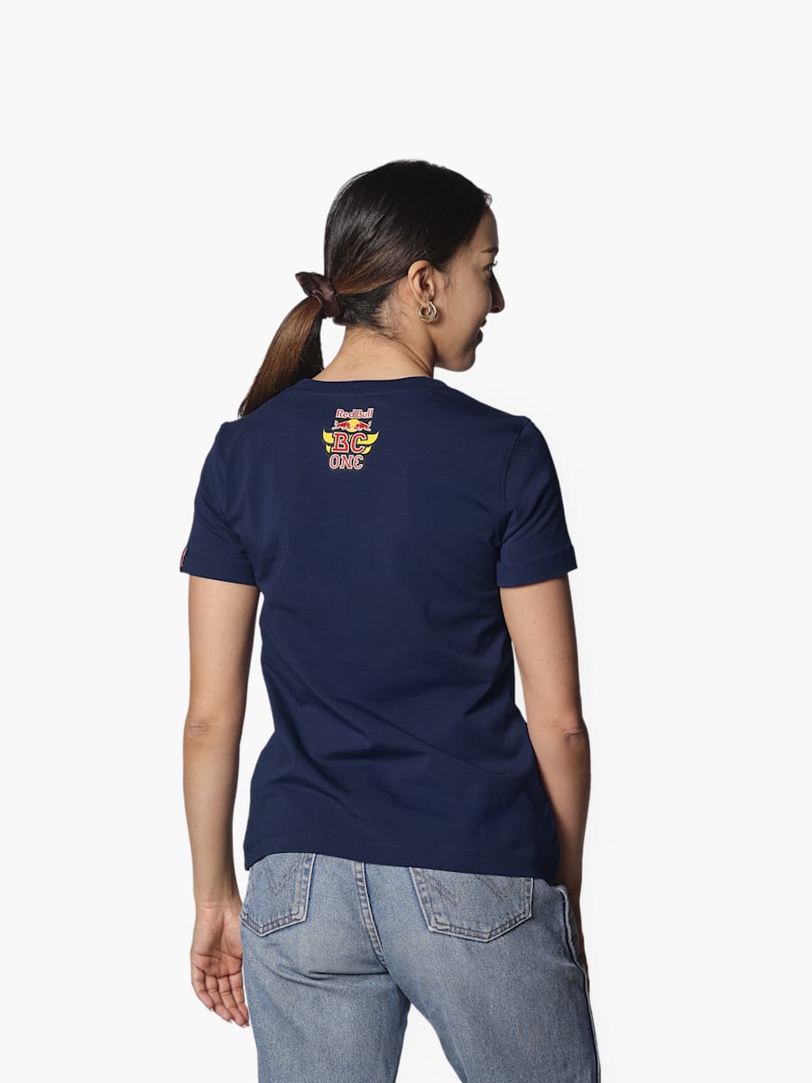 Slide T-Shirt (BCO22008): Red Bull BC One