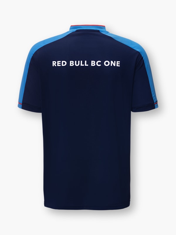Flare Tech-T-Shirt (BCO23007): Red Bull BC One flare-tech-t-shirt (image/jpeg)