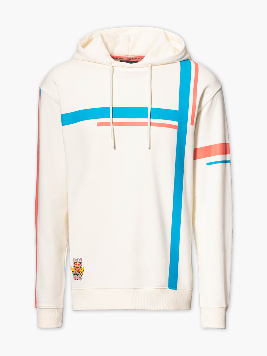 Spotlight Hoodie (BCO24002): Red Bull BC One