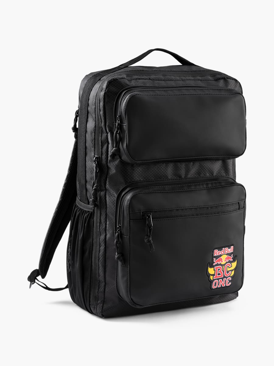 Spotlight Backpack (BCO24014): Red Bull BC One