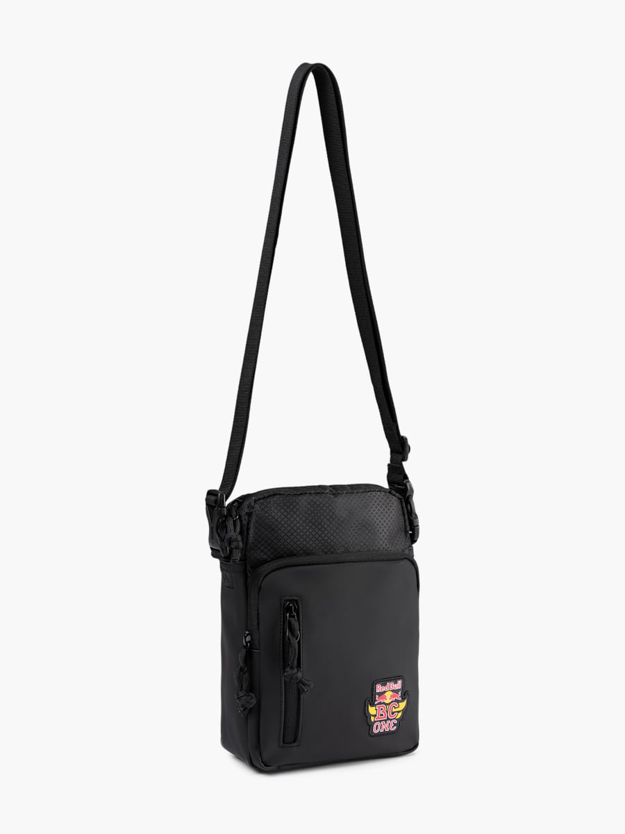 Spotlight Shoulderbag (BCO24015): Red Bull BC One