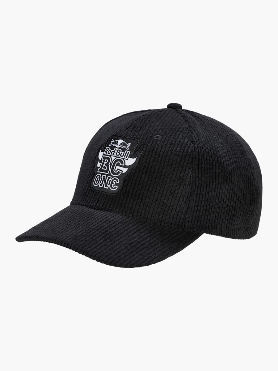 Cordy Cap (M-BCO25001): Red Bull BC One